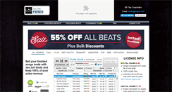 Desktop Screenshot of jeejuh.com